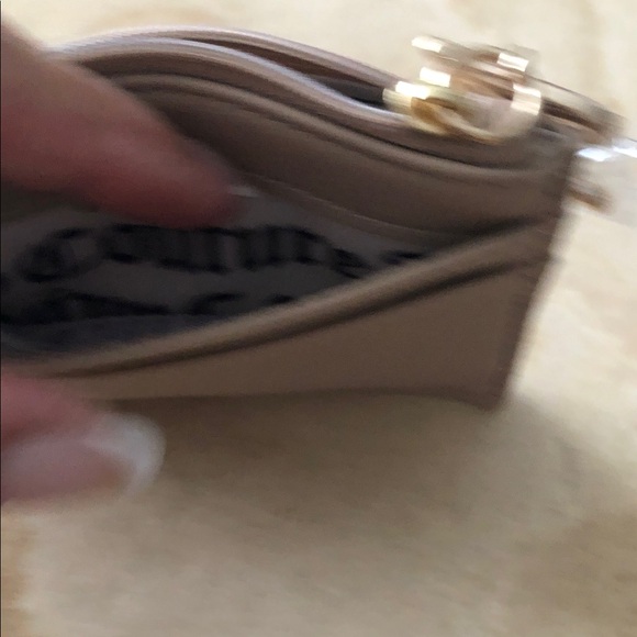 JUICY COUTURE CREDIT CARD/MONEY HOLDER •NWOT - Picture 8 of 11